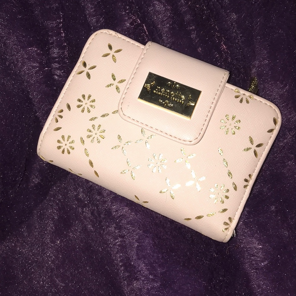 Nanette Lepore Wallet